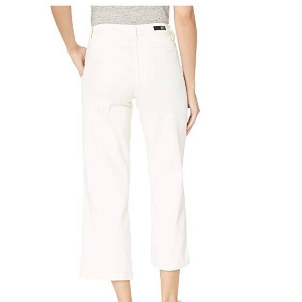Kut From The Kloth || Charlotte Crop Capris Pants - Picture 10 of 10